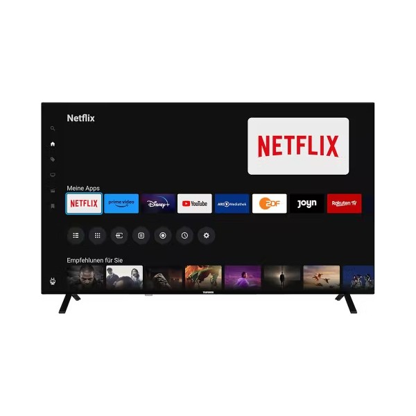 Finlux 40FRB920 40" 102 Ekran Uydu Alıcılı Full HD Tivo Smart LED TV Televizyonlar Fiyatı