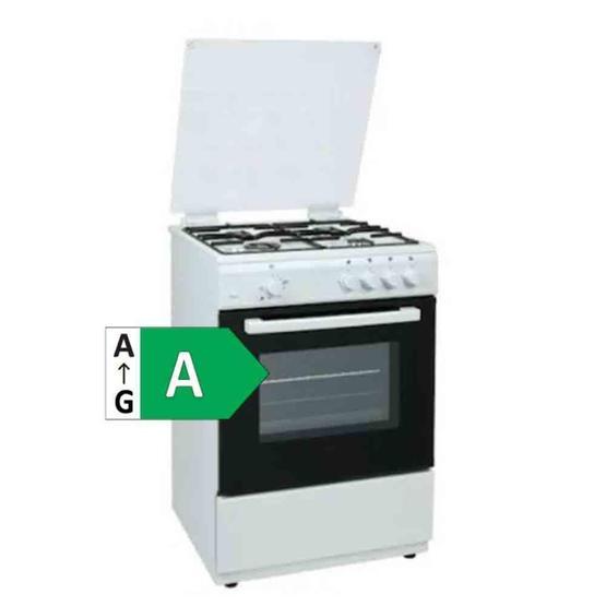 Finlux FN SFR 500 P A Sınıfı 28 lt Ocaklı Fırın Beyaz Fırınlar Fiyatı