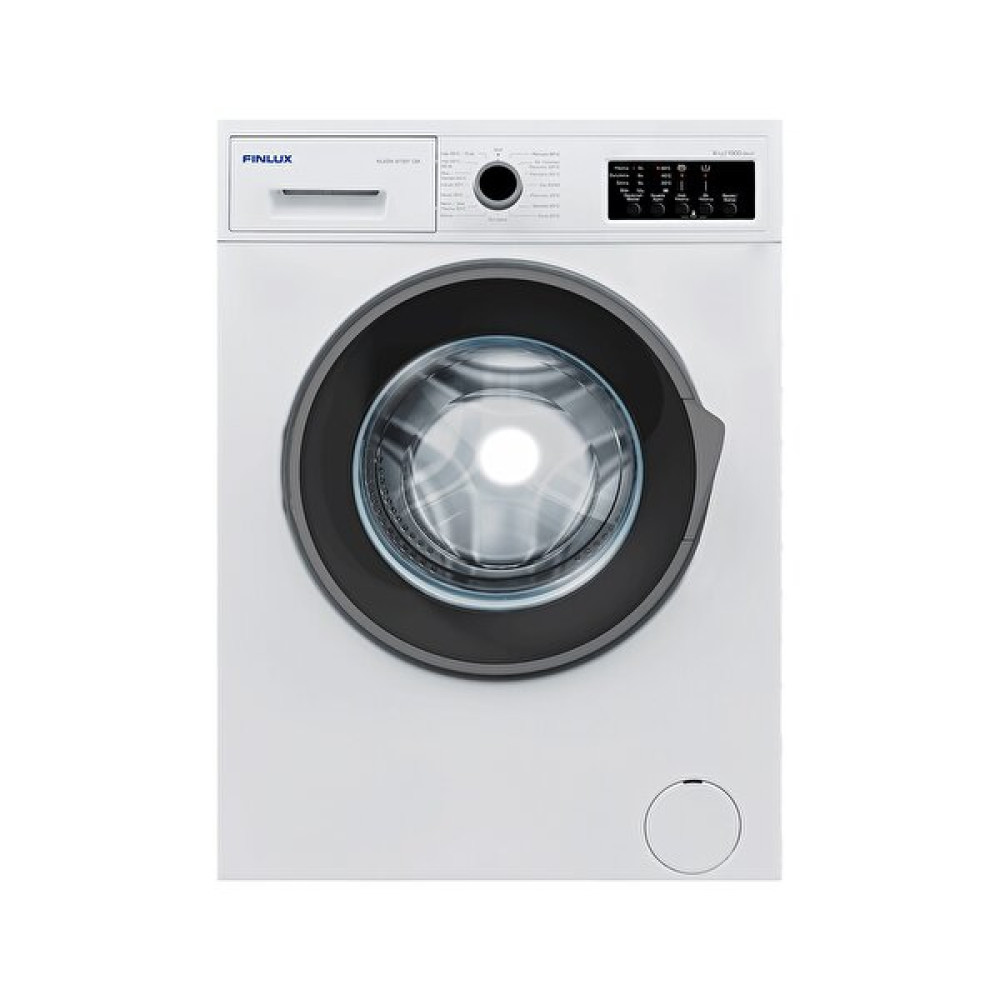 Finlux Klasik 61101 CM 6 KG 1000 Devir Çamaşır Makinesi Çamaşır Makineleri Fiyatı