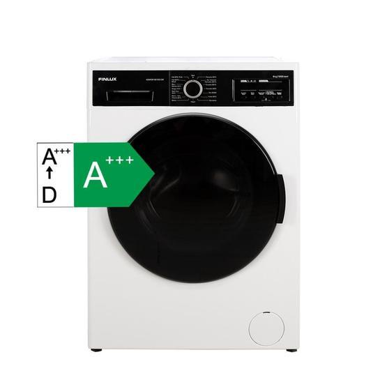 Finlux Konfor 82120 CM A+++ 8 Kg 1200 Devir Çamaşır Makinası Çamaşır Makineleri Fiyatı