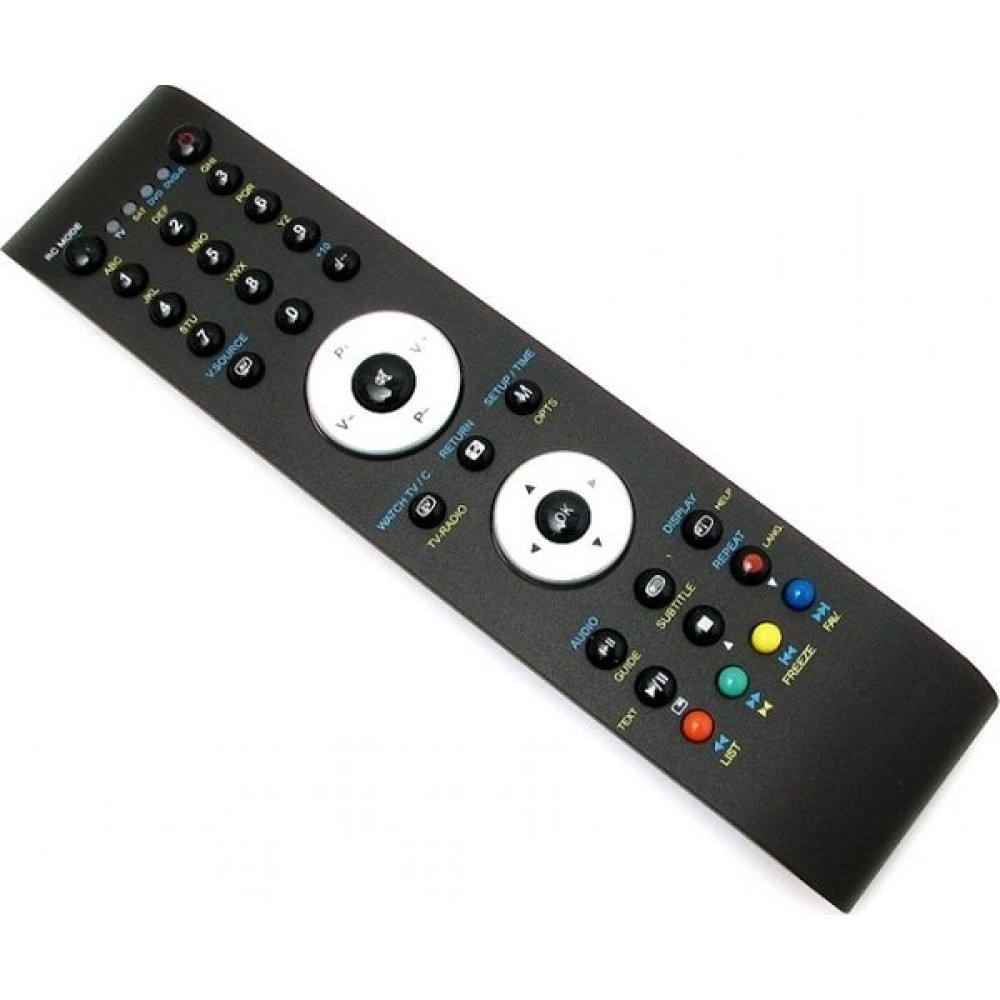 Finlux RC-1110 LCD Tv Kumanda Oto Boyaları Fiyatı