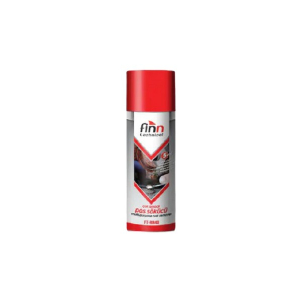 Finn Çok Amaçlı Pas Sökücü & Yağlayıcı Sprey 400 ML Bakım Spreyleri Fiyatı
