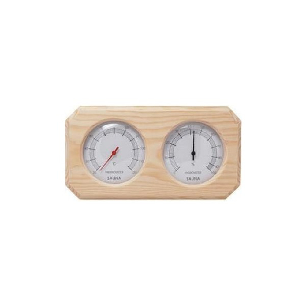 Finnsteam Sauna Termometre Higrometre Ölçüm Aletleri / Cihazları Fiyatı
