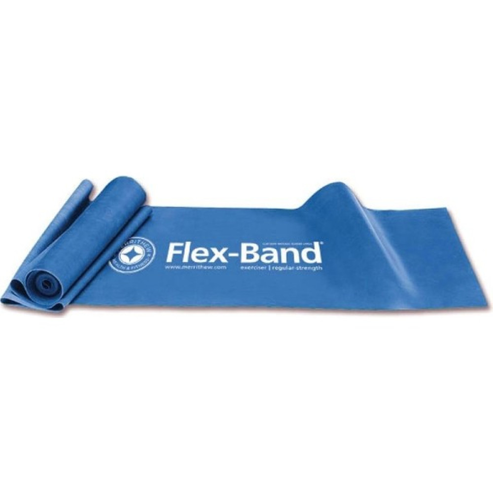 Finspor Merrithew Health & Fitness Flex Bantlar Extra Güçlü Mavi Renk (ST06022) Oto Boyaları Fiyatı