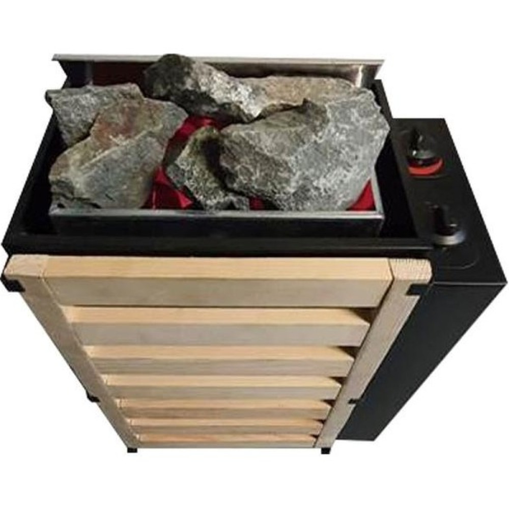 Finssteam Pro 3.6 Kw Sauna Sobası Oto Boyaları Fiyatı
