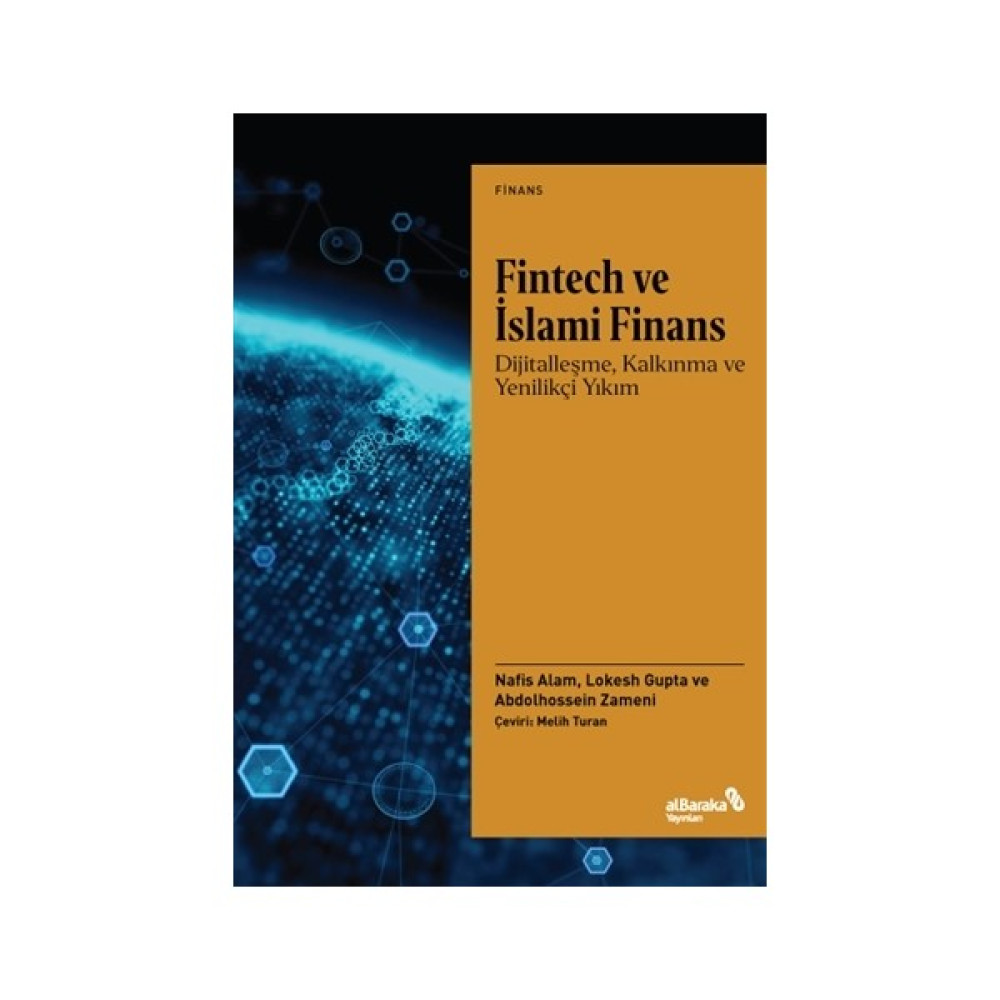 Fintech ve İslami Finans - Abdolhessein Zameni İş, Ekonomi & Pazarlama Fiyatı