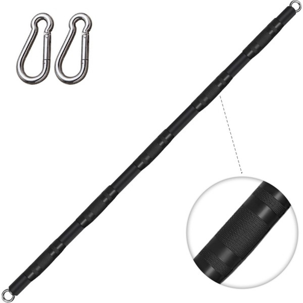 FinxSport 120 cm Cable Crossover Bar - Dap Barı - Lat Puldown - Triceps Bar - Çift Kancalı Düz Bar Oto Boyaları Fiyatı