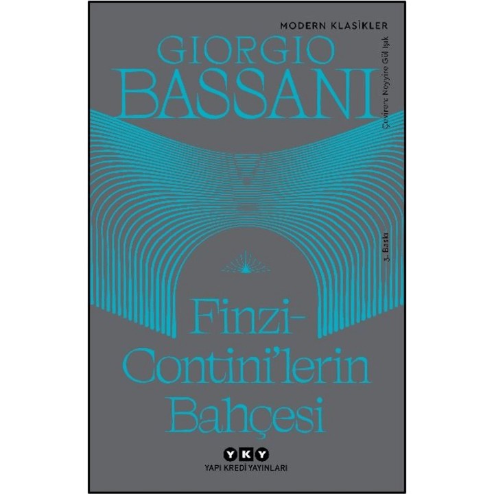 Finzi–contini’lerin Bahçesi Genel Konular Fiyatı