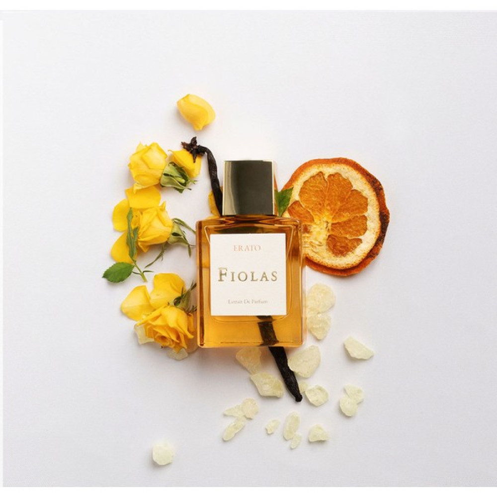 Fiolas Erato Extrait De Parfum 50 ml Oto Boyaları Fiyatı