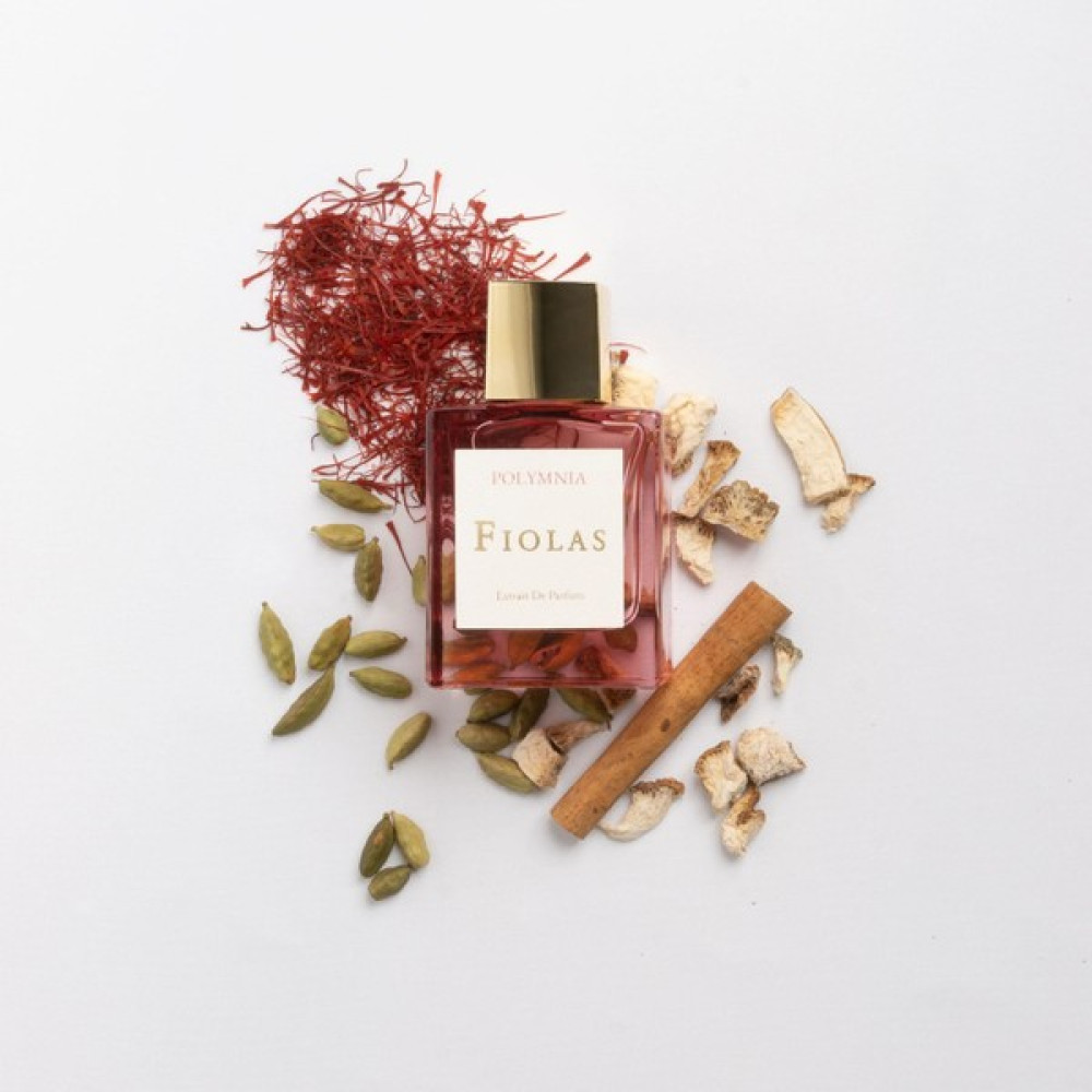Fiolas Polymnia Extrait De Parfum 50 ml Oto Boyaları Fiyatı