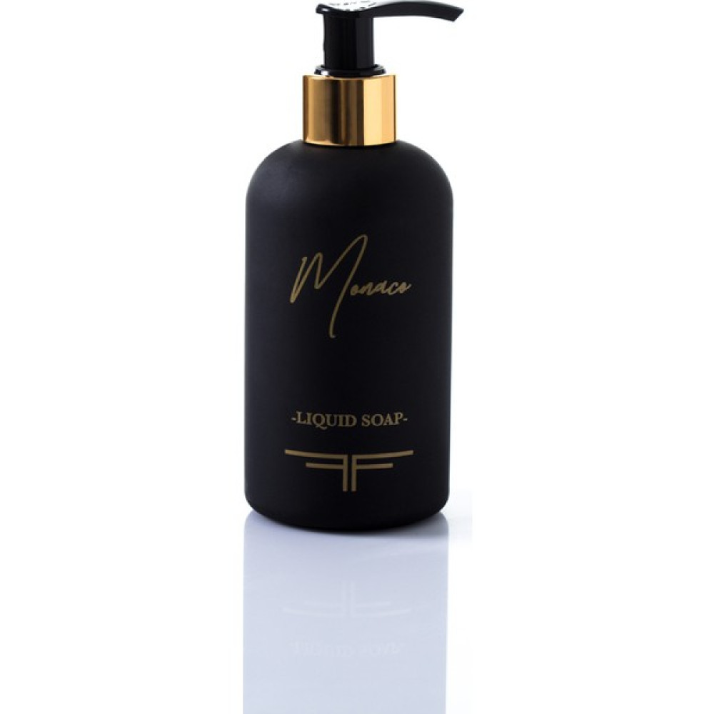 Fiolas Sıvı Sabun - Liquid Soap Monaco 250 ml Oto Boyaları Fiyatı