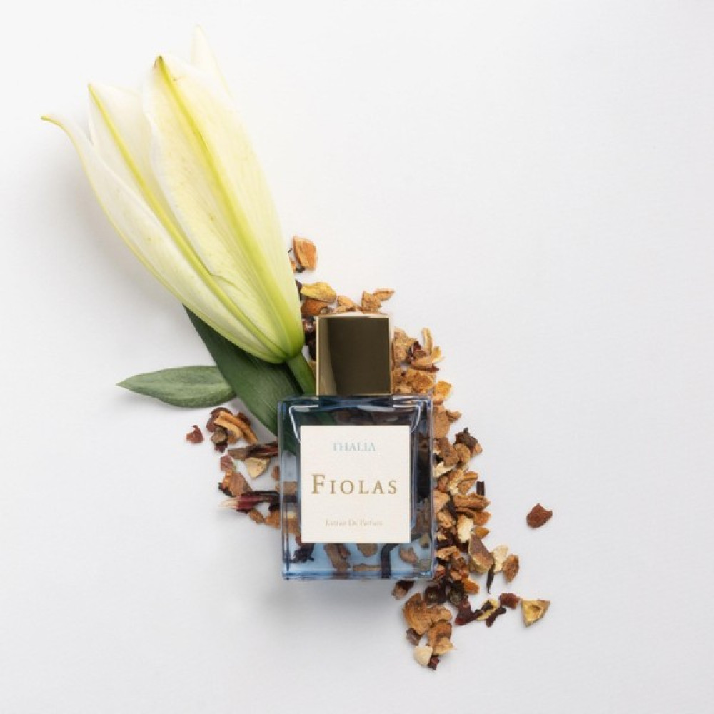 Fiolas Thalia Extrait De Parfum 50 ml Oto Boyaları Fiyatı