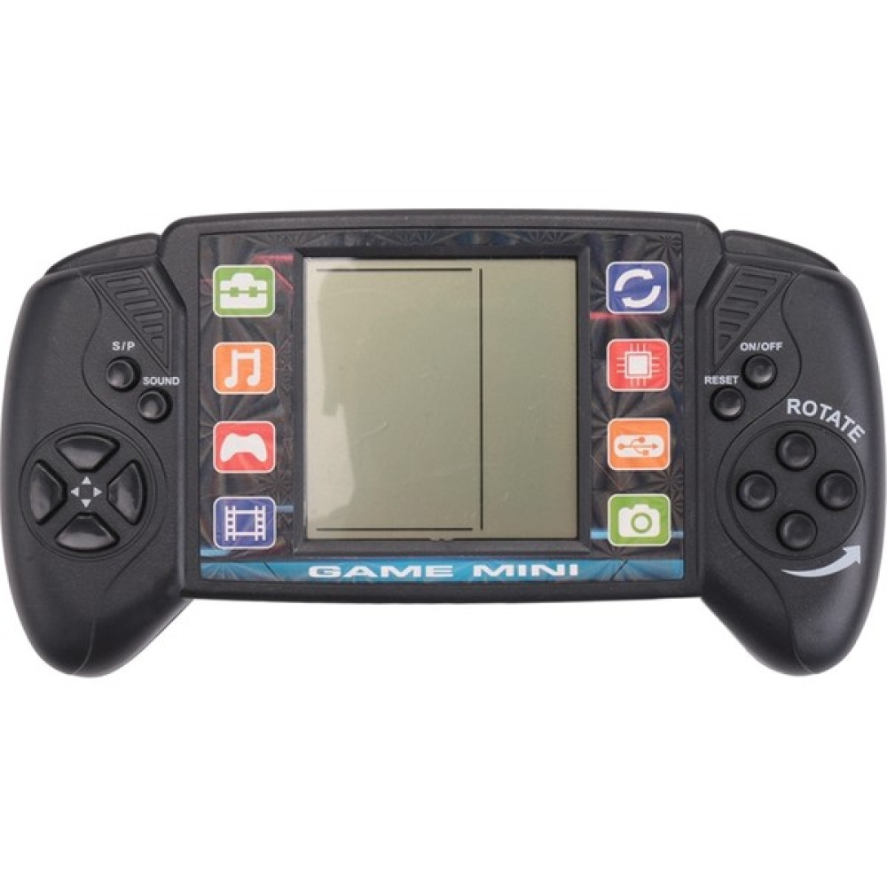 Fiona Elle Kullanılan Video Oyun Konsolu 3.5 Lcd'de Taşınabilir Brick Oyun Oyunu Built-I (Yurt Dışından) - Game Console Legolar ( Yapım Oyuncakları ) Fiyatı