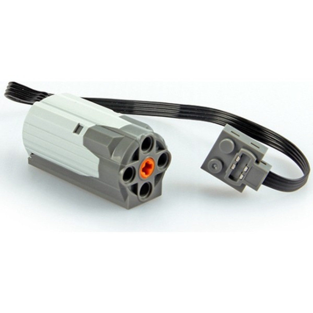 Fiona Technical Parts Motor Building Motor M-Motor 8883 For Functions Electric Assh (Yurt Dışından) Legolar ( Yapım Oyuncakları ) Fiyatı