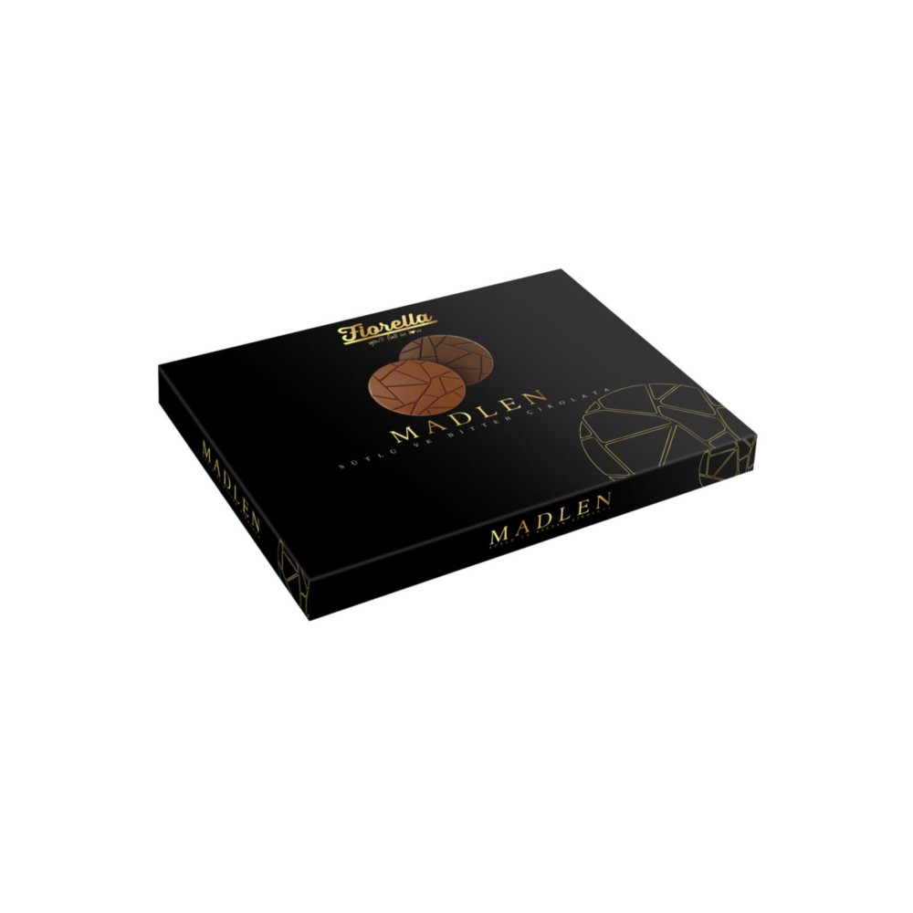 FIORELLA Madlen 270gr. (1 Kutu ) Çikolata ve Gofret Fiyatı