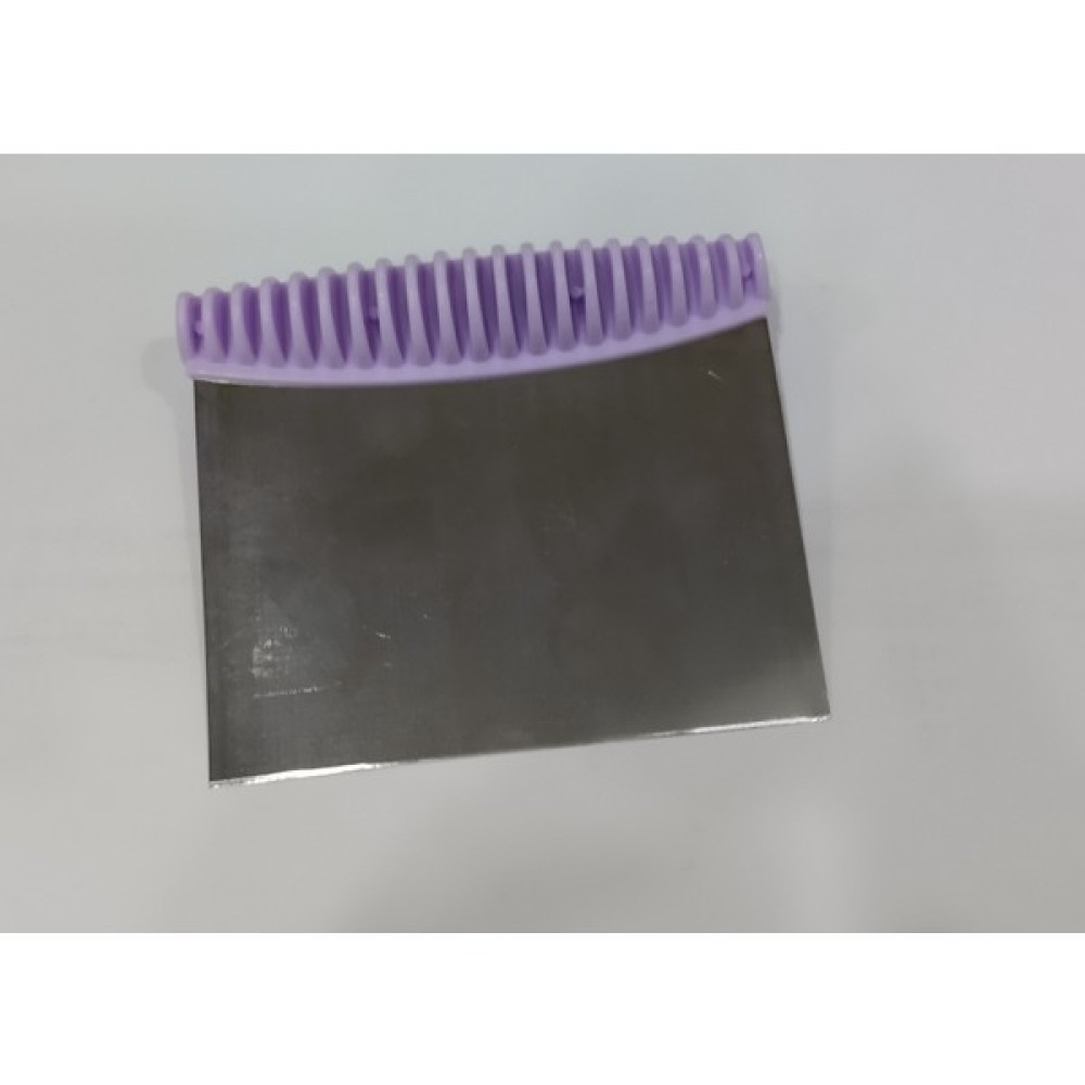 Fipek Uçar Paslanmaz Çelik Spatula Hamur Kesici Kazıyıcı Mutfak Gereçleri Fiyatı