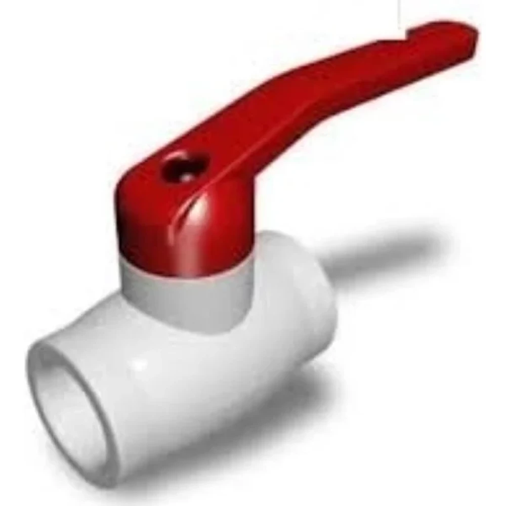 Fırat 20 mm Pprc Küresel Vana Musluklar Fiyatı
