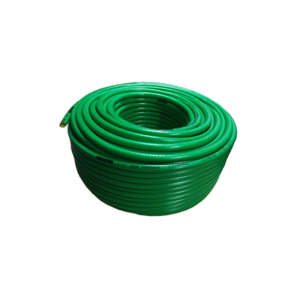 FIRAT New Garden 1/2 Örgülü Bahçe Hortumu 15 mt Sulak Fiyatı