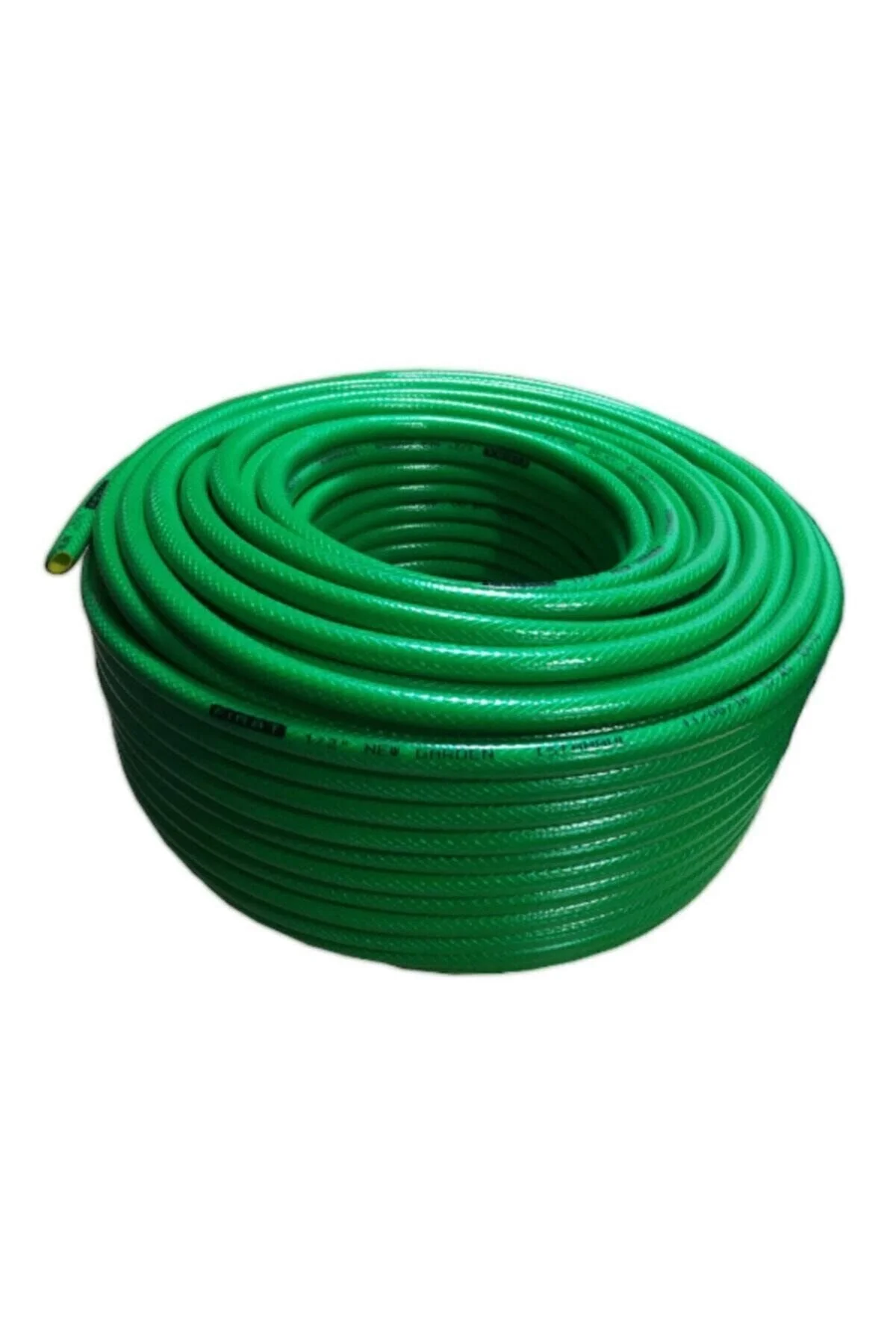 FIRAT New Garden 1/2 Örgülü Bahçe Hortumu 30 Mt" Sulak Fiyatı
