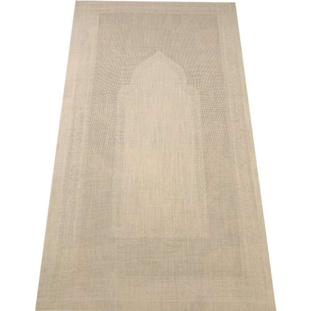 Fırat Rize Bezleri Etuval Etamin Seccade Işlemelik Kumaş Bej - 80 x 130 cm Seccade Fiyatı
