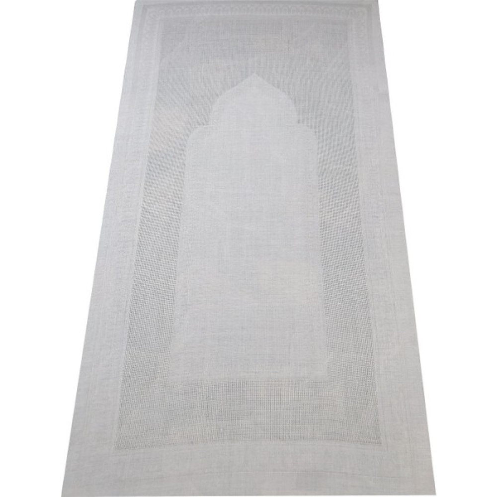 Fırat Rize Bezleri Etuval Etamin Seccade Işlemelik Kumaş Gri - 80 x 130 cm Seccade Fiyatı