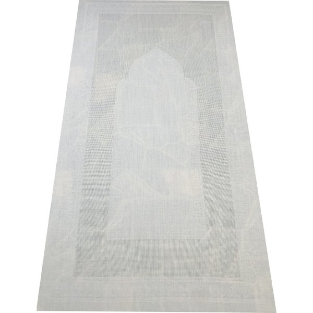 Fırat Rize Bezleri Etuval Etamin Seccade Işlemelik Kumaş Krem - 80 x 130 cm Seccade Fiyatı