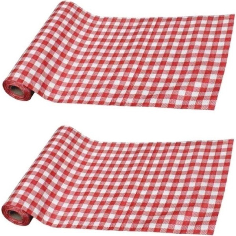 Firdevsi Hobi Tek Kullanımlık Masa ve Aktivite Örtüsü 2rulo 20 Adet- 120X150 cm -Büyük Boy Kırmızı Kareli Frd- Büyük Kırmızı 2 Oto Boyaları Fiyatı