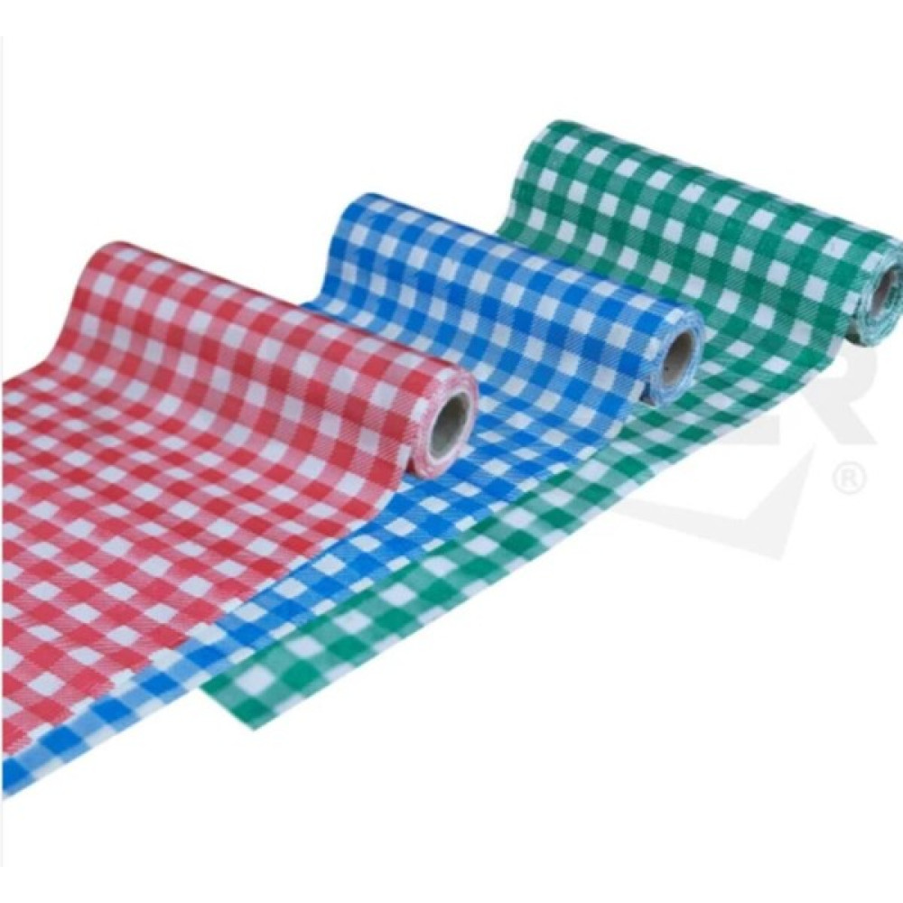 Firdevsi Hobi Tek Kullanımlık Masa ve Aktivite Örtüsü -3 Rulo - 30 ADET--100X120 cm - Oto Boyaları Fiyatı