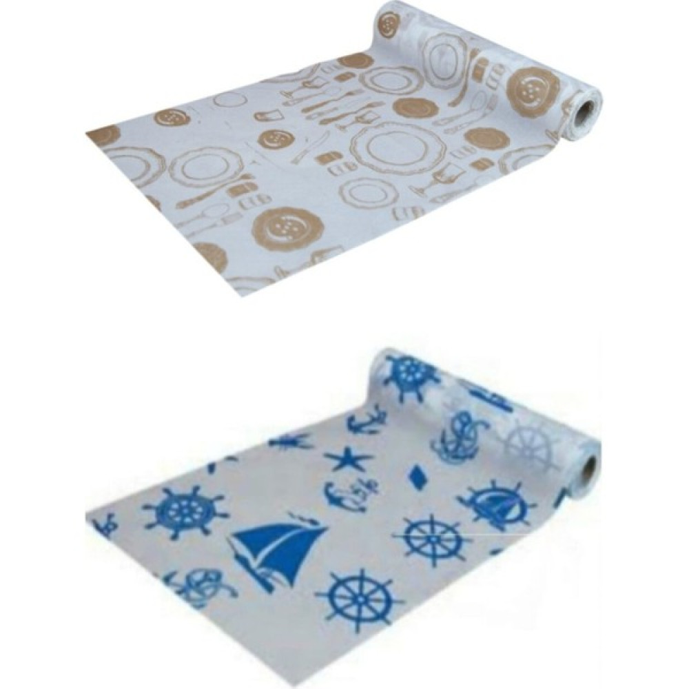 Firdevsi Hobi Tek Kullanımlık Masa ve Aktivite Örtüsü -7 Rulo - 70 ADET--100X120 cm Frd-7 Karişi Oto Boyaları Fiyatı