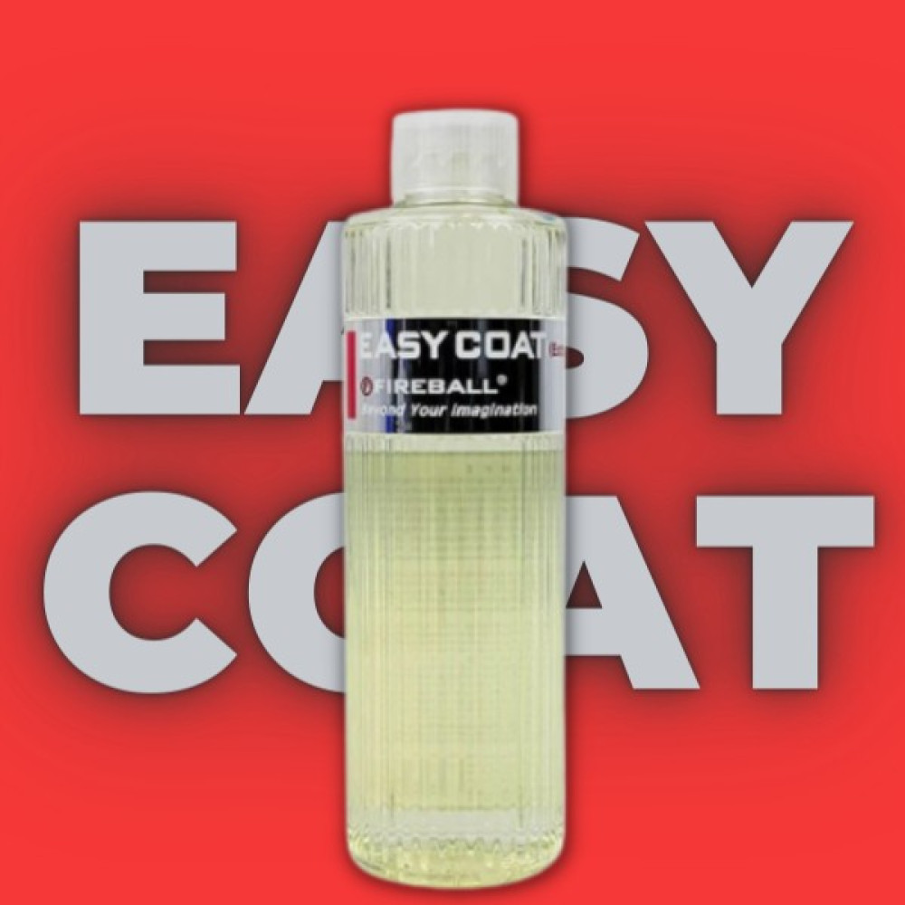 Fireball Easy Coat 500ML Hızlı Nano Koruma Oto Bakım & Temizlik Ürünleri Fiyatı
