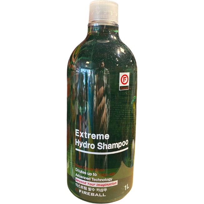 Fireball Extreme Hydro Shampoo - 2312313 Diğer Fiyatı