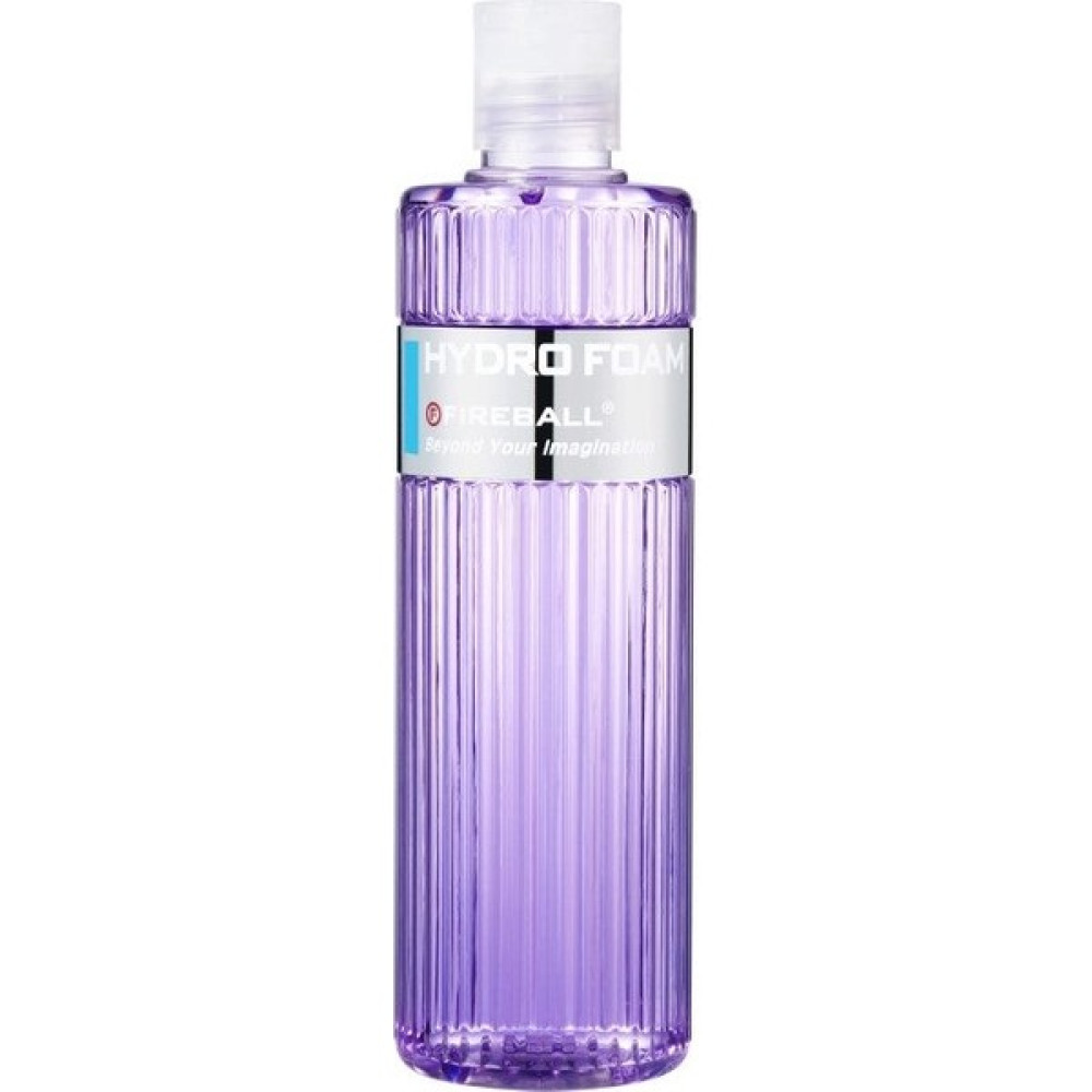 Fıreball Hydro Foam 500ML. (Hidrofobik Şampuan Oto Yıkama Ürünleri Fiyatı