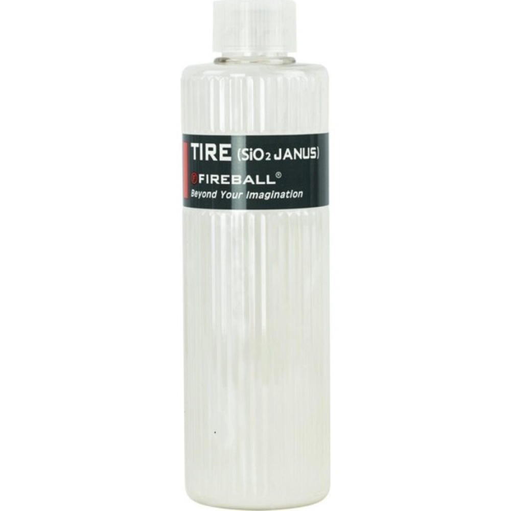 Fireball Tire (Janus) 500 ml (Sıo2 Lastik Koruma - Çok Parlak) Lastikler Fiyatı