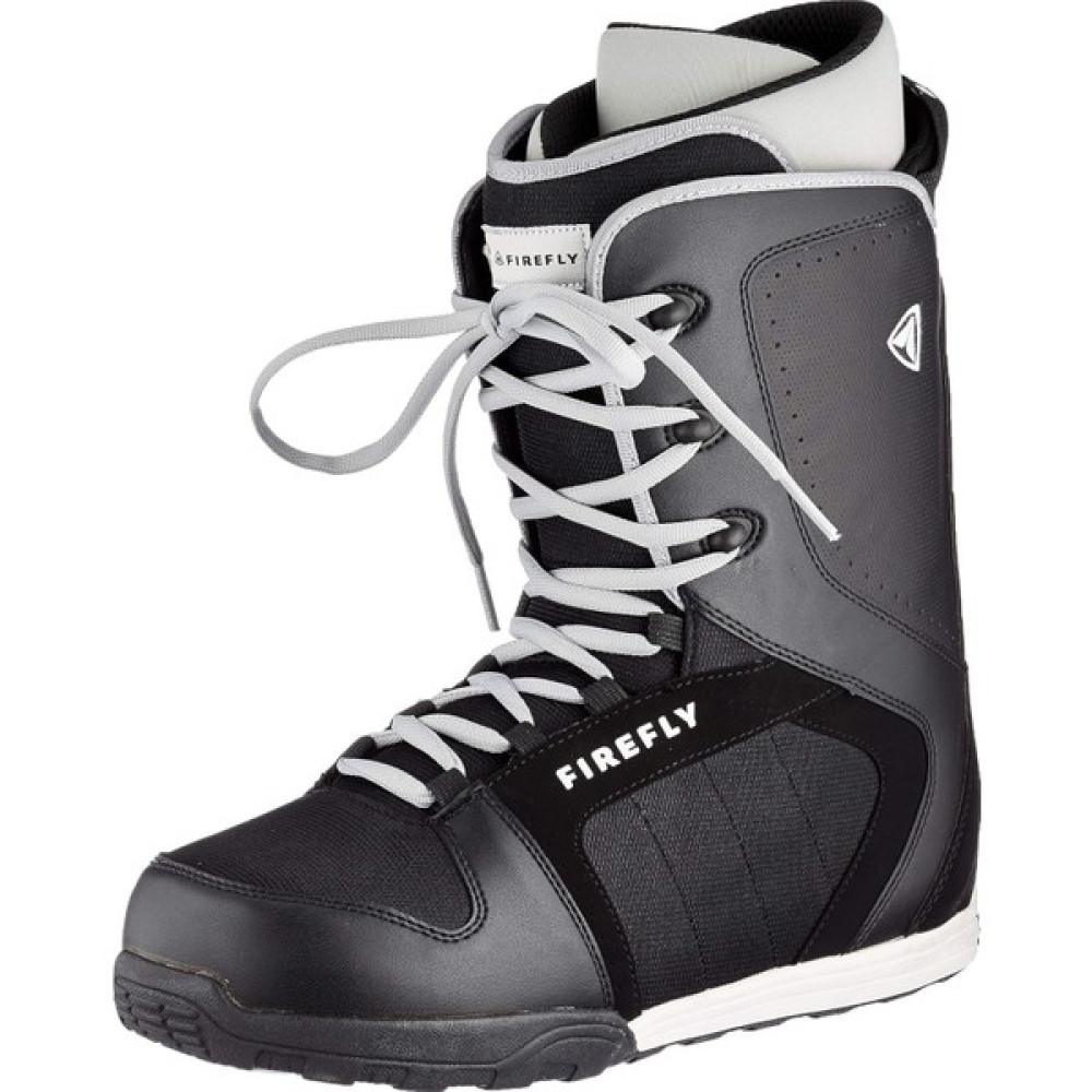 Firefly C30 Snowboard Botu - Beyaz - Gri - 45 - 47 Oto Boyaları Fiyatı