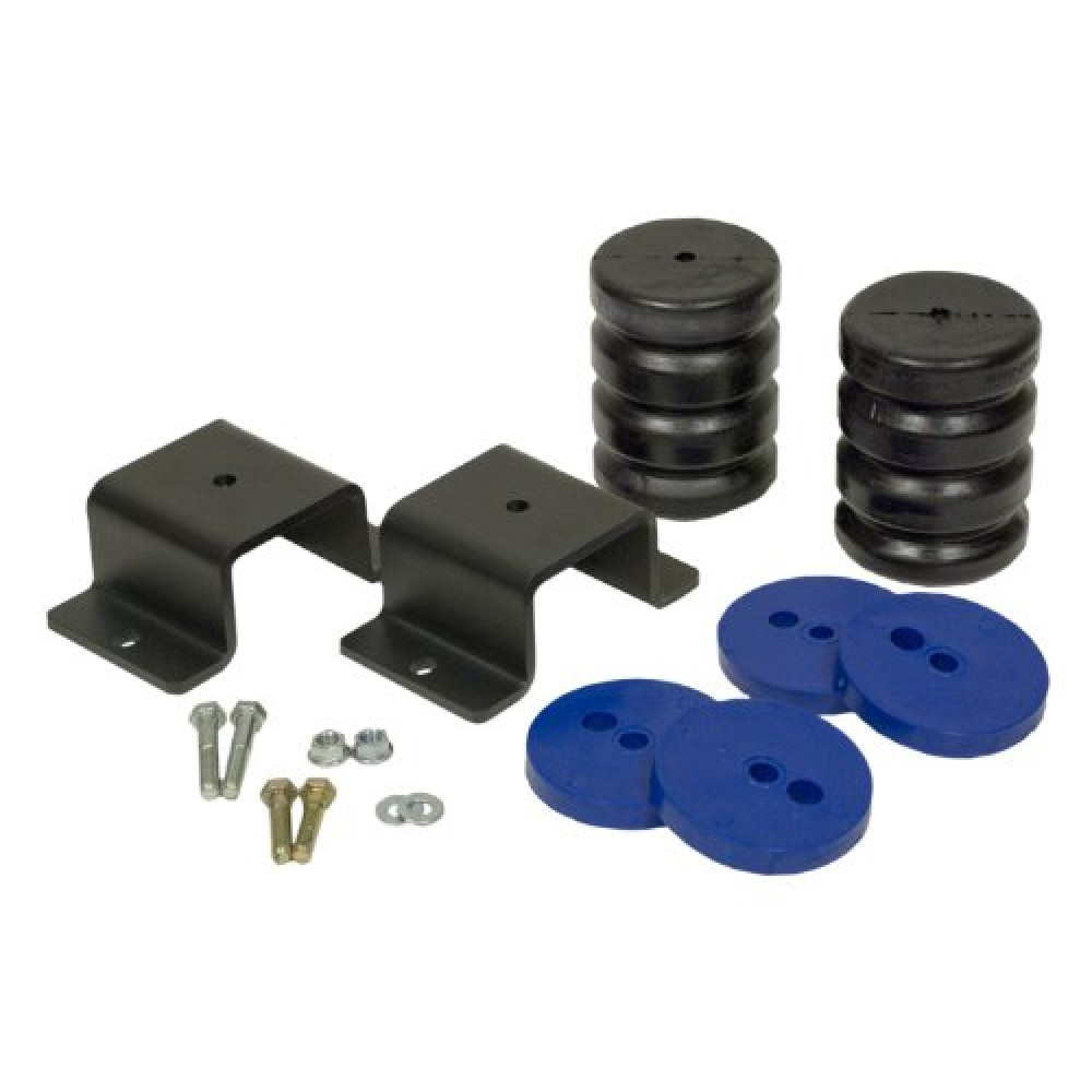 Firestone 8609 Work-Rite Air Helper Spring Kit for GM 3500