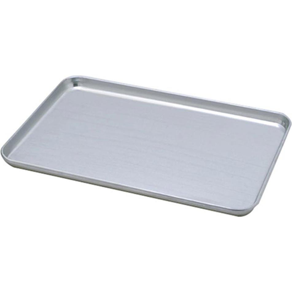 Fırıncı Market Klasik Köşeli Düz Tava Modeli - 53X65CM Tavalar Fiyatı