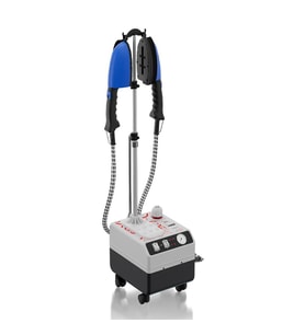 Gazzellam “fırmini” Hijyen ve Askıda Ütüleme Robotu - Döner Başlıklı - 3.5 Litre - Iki Fırçalı 1200 W Beyaz Ütüler Fiyatı