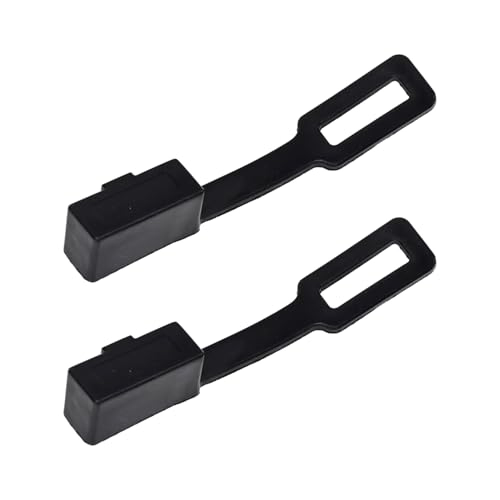 Firmusparts Plug Covers Compatible with Western 61548K Compatible with SnowEx B61548 Compatible with Fisher 8291K Snow Plow Wire Harness Plug Covers 2 Pcs