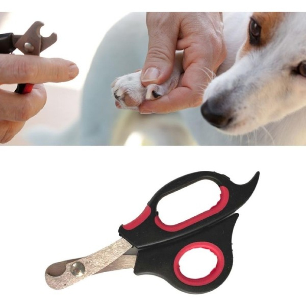 Fırsat Geldi  büyük Irk Köpek Kedi Çelik Uçlu Evcil Hayvan Tırnak Makası Pati Bakım Aleti Ergonomik Kaymaz Oto Boyaları Fiyatı
