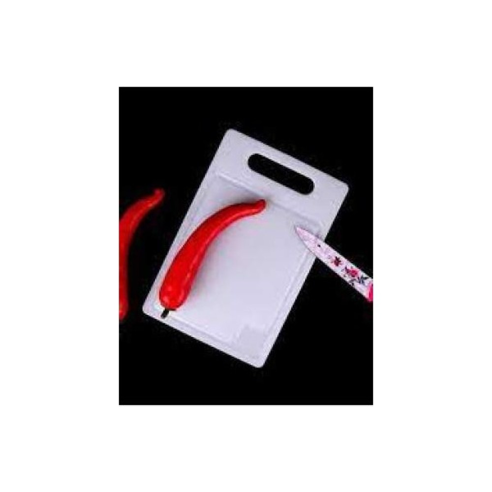 Fırsatı Sepetle Plastik Şeffaf Kesim Panosu ( küçük boy ) Kesme Tahtaları / Kesim Tablaları Fiyatı