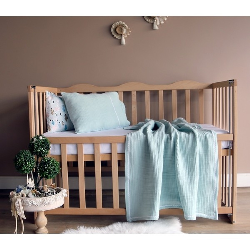 First Baby Store Pamuk 4 Katlı Müslin Bebek Pike& Battaniye ve Yastık 2 Prç Set Bebek Battaniyesi Fiyatı