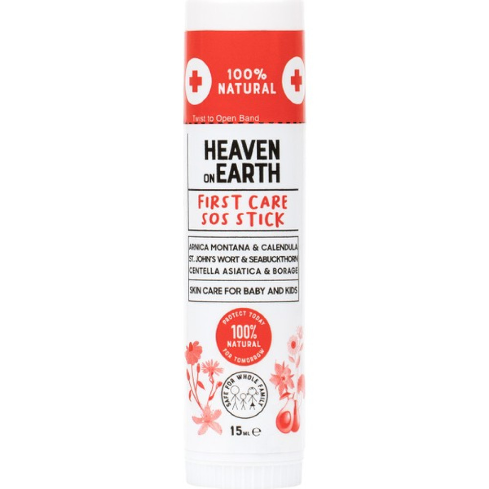 First Care Sos Stick 15 ml %100 Doğal ve Organik Yalancı iğde Hızlı Koruma Anlık Yatıştırıcı Bakım balmı Bebek Bakım Fiyatı