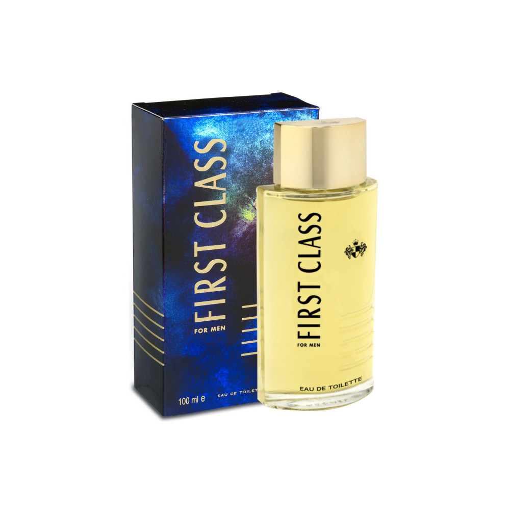 First Class Edt Erkek Parfüm 100ml Parfümler Fiyatı