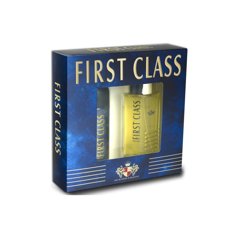 First Class Edt Parfüm 100ml Deodorant 150ml Parfümler Fiyatı