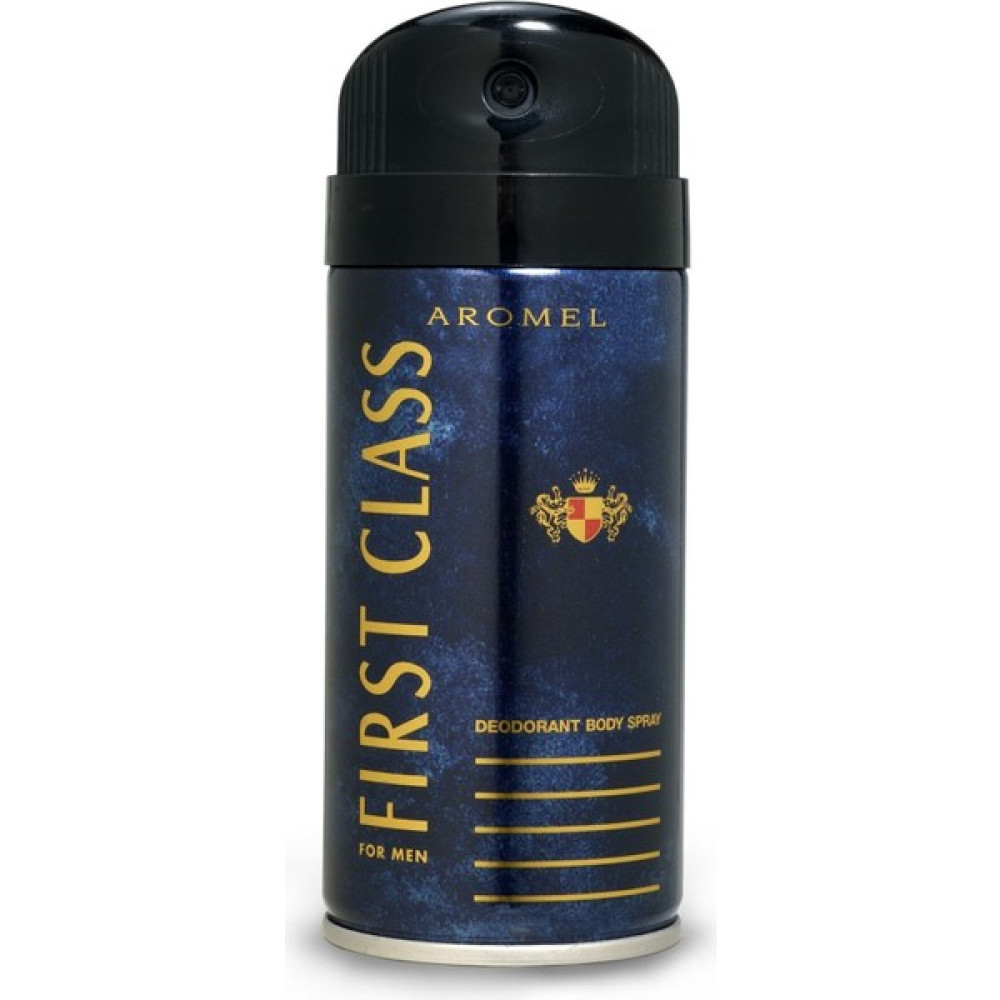 First Class Erkek Deodorant 150 ml Deodorantlar Fiyatı