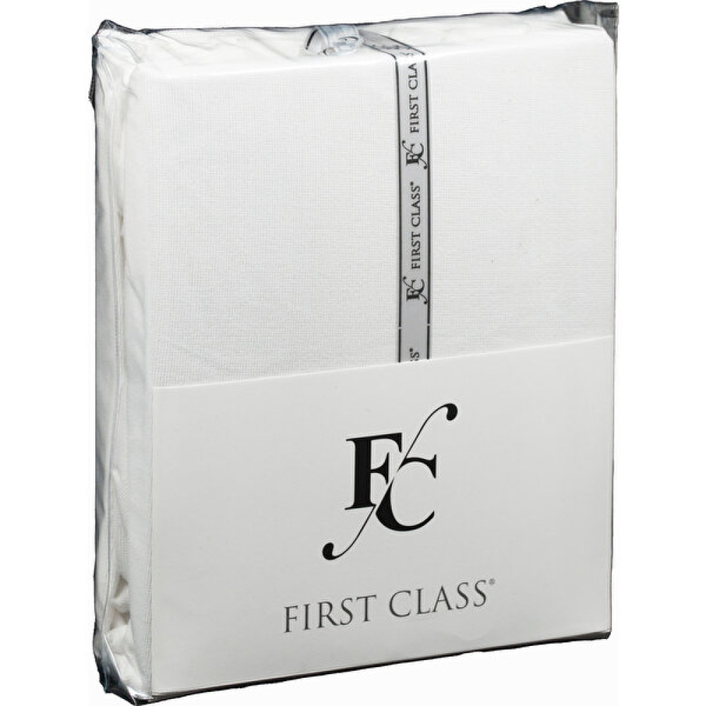 Fırst Class Tek Kişilik Sıvı Geçirmez Fıtted Alez (100X200+30) - 100 x 200 cm - Beyaz Alez / Yatak Koruyucu Fiyatı