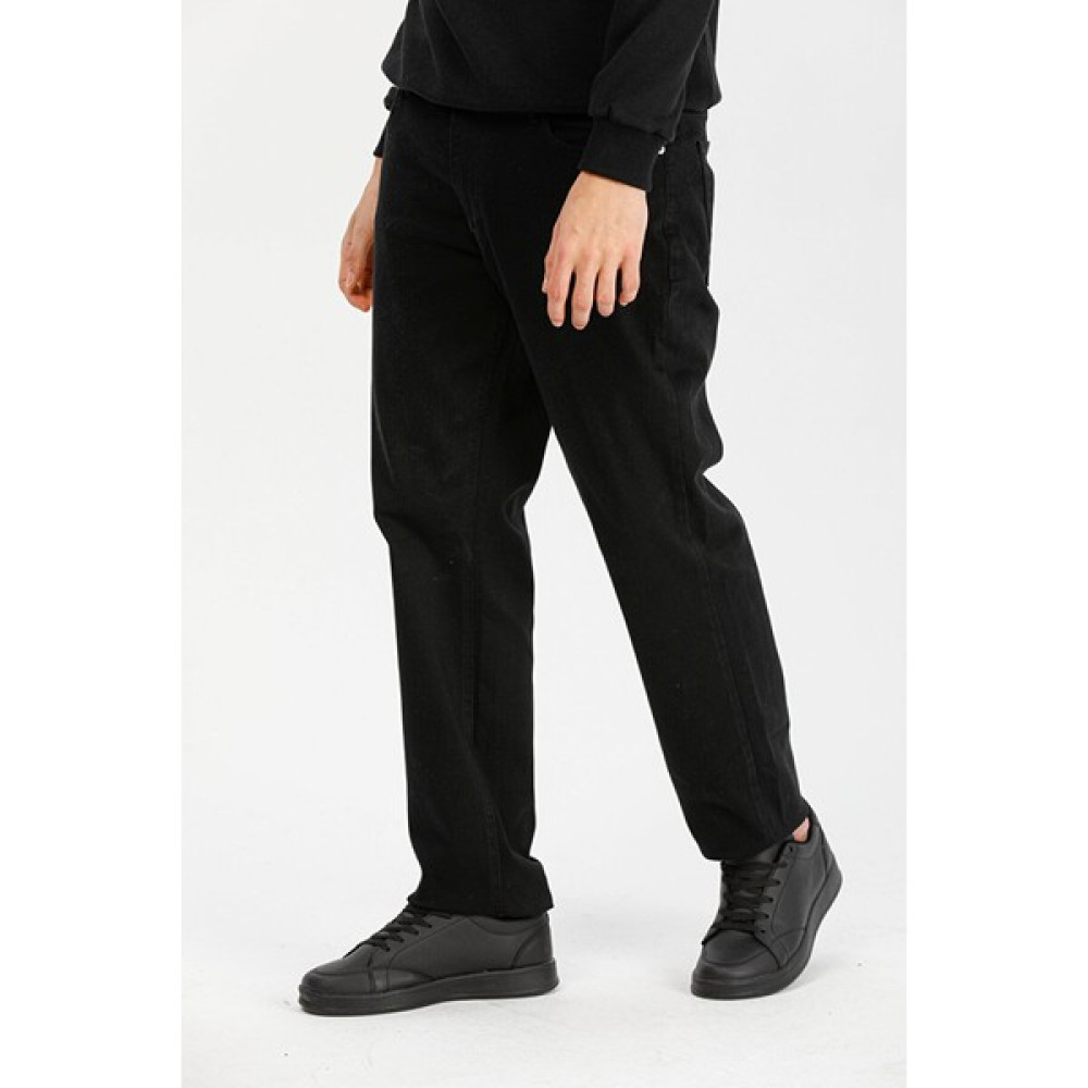 First Company Erkek Kot Pantolon FP7301-FG110 King Erkek Jeans / Kot Pantolon Fiyatı