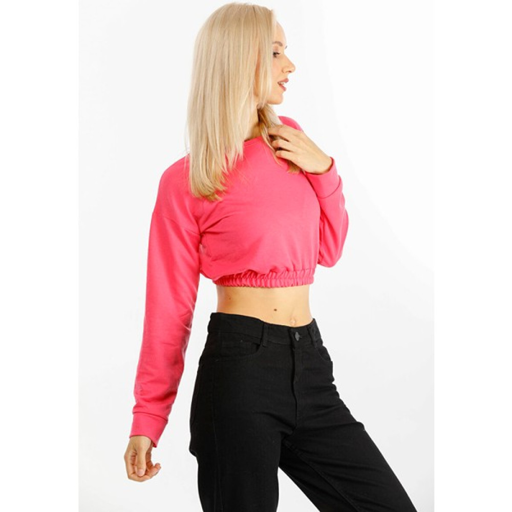 First Company Kadın Sweatshirt 2224BS214822 Bayan Sweatshirt Fiyatı