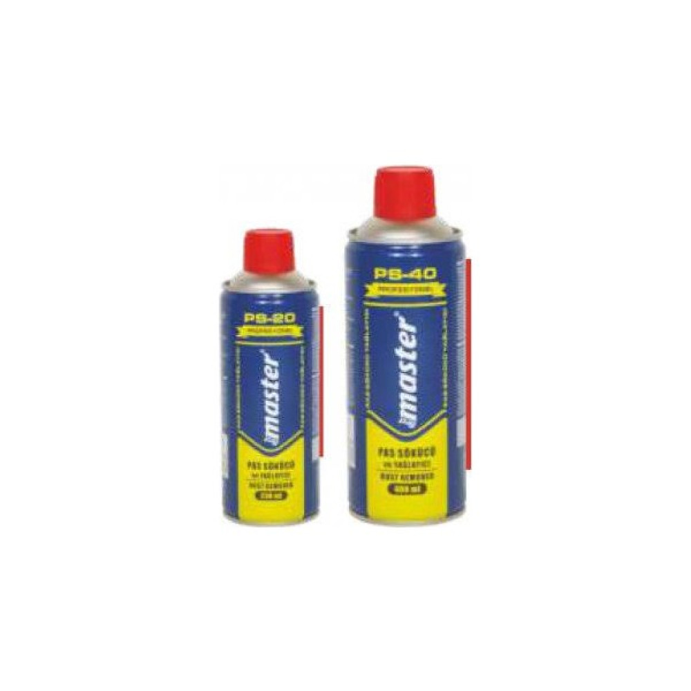 First Master PS20 Pas Sökücü ve Yağlayıcı Sprey 200 ml Bakım Spreyleri Fiyatı