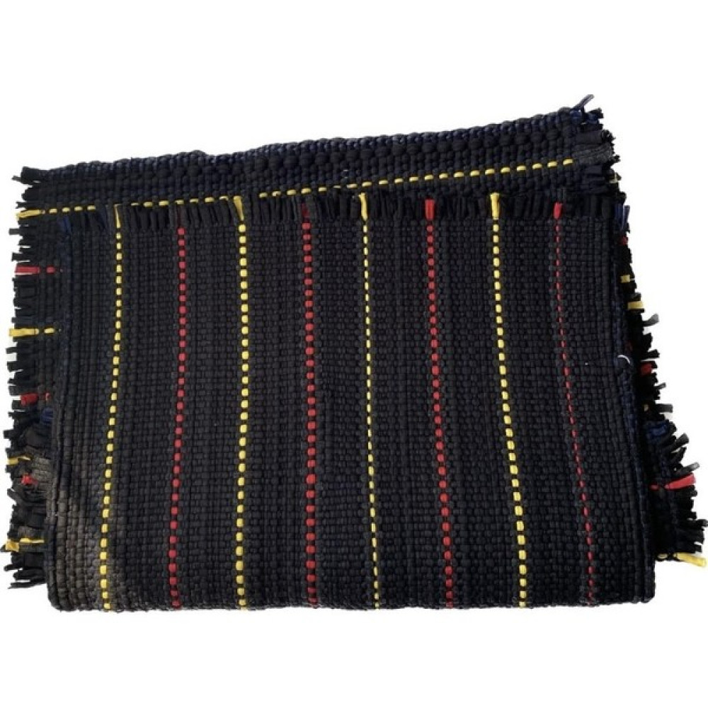 First Oto First Terletmez Oto Kilim Ön ve Arka 3 Lü Serme Set Oto Minderi Sr3 - Sarı - Kırmızı Oto Koltuk Minderi Fiyatı